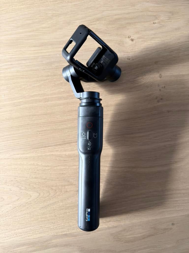 GoPro Karma grip gambal, Ophalen of Verzenden, Zo goed als nieuw, GoPro