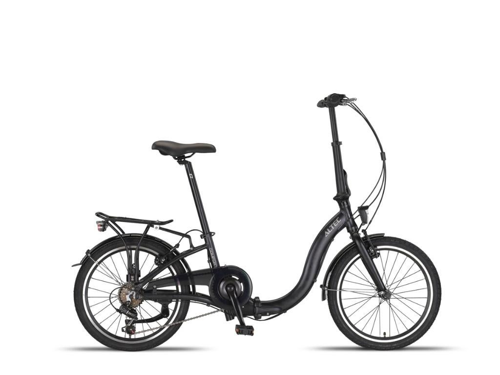 20 inchs Vouwfietsen RIJKLAAR+INRUIL,3,7V, E-Foldings, Fietsen en Brommers, Fietsen | Vouwfietsen, Overige merken, 20 inch of meer