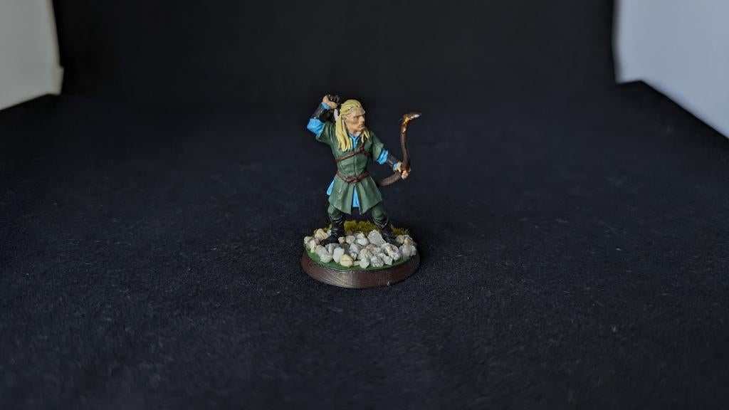 Legolas (Fellowship), Ophalen of Verzenden