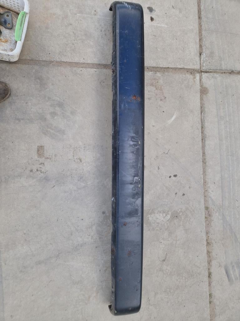 Toyota landcruiser 70 serie voorbumper, Auto-onderdelen, Ophalen of Verzenden, Toyota, Bumper