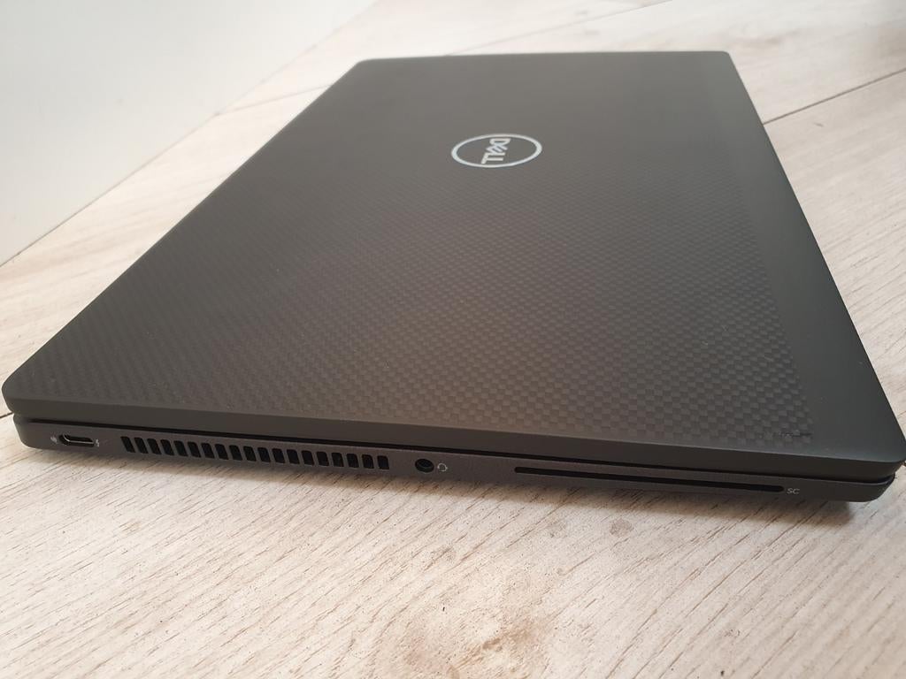 Nieuw: Dell Latitude 7430 i7-1265U 16gb ram 512gb SSD, Computers en Software, Windows Laptops, Met videokaart, Qwerty, Nieuw, 14 inch