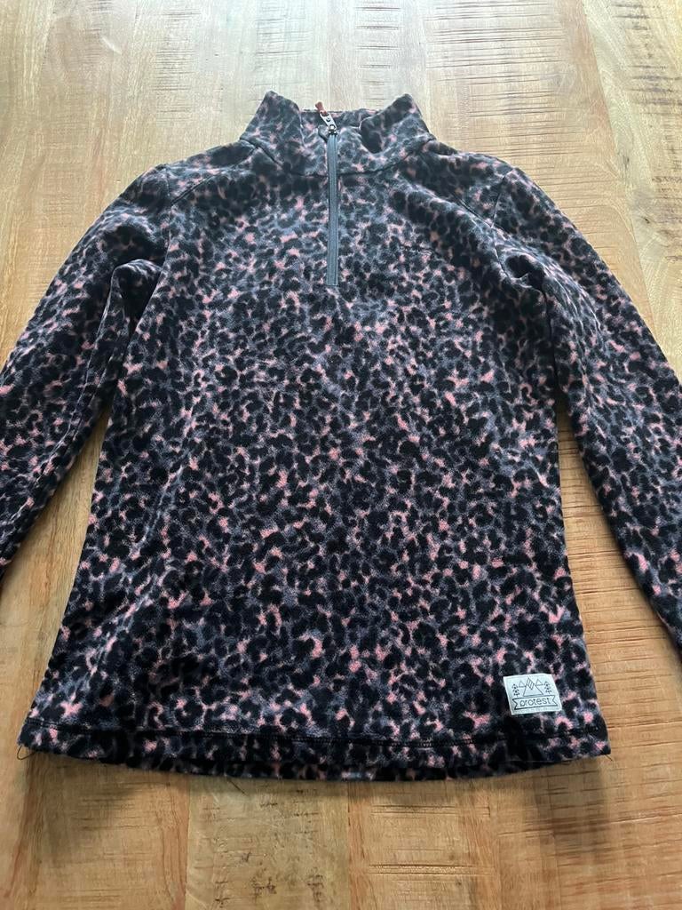 Protest skitrui, Kleding | Dames, Wintersportkleding, Ophalen of Verzenden, Zo goed als nieuw, Maat 34 (XS) of kleiner, Trui