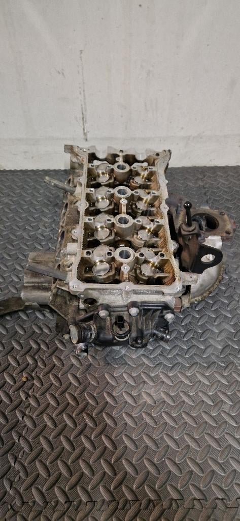 RENAULT MEGANE III CILINDERKOP, Auto-onderdelen, Gebruikt, Renault, Ophalen of Verzenden, Dajhajsautodemontage@gmail.com