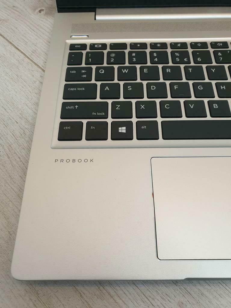 Nieuw: Hp probook 440 G7 laptop i5-10210u 8gb 256gb SSD fhd, 256 GB, Met videokaart, Qwerty, 8 GB