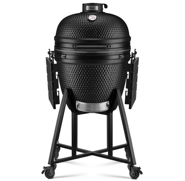 Kamado BBQ Grill onderstel - zwart, Ophalen, Nieuw