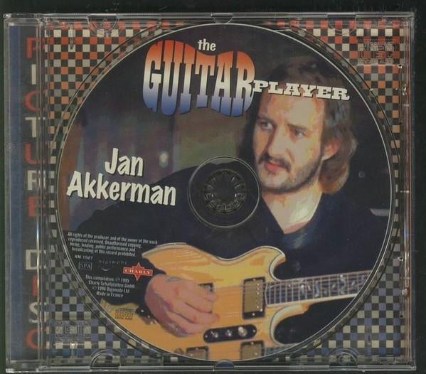 Jan Akkerman, Ophalen of Verzenden, Gebruikt, Poprock