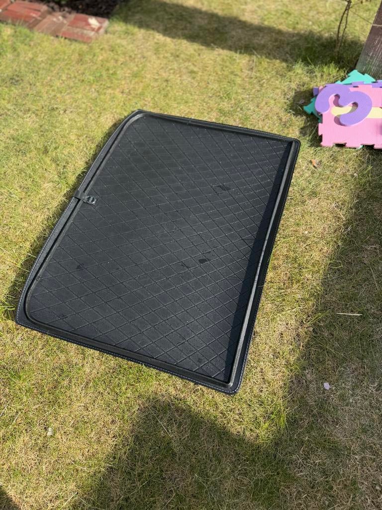 Kofferbak mat Mini Countryman F60, Ophalen of Verzenden, Gebruikt
