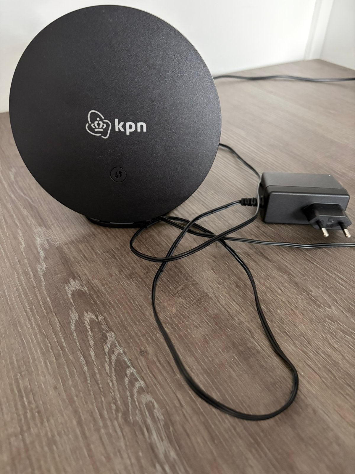KPN SuperWifi 2.0 – inclusief adapter