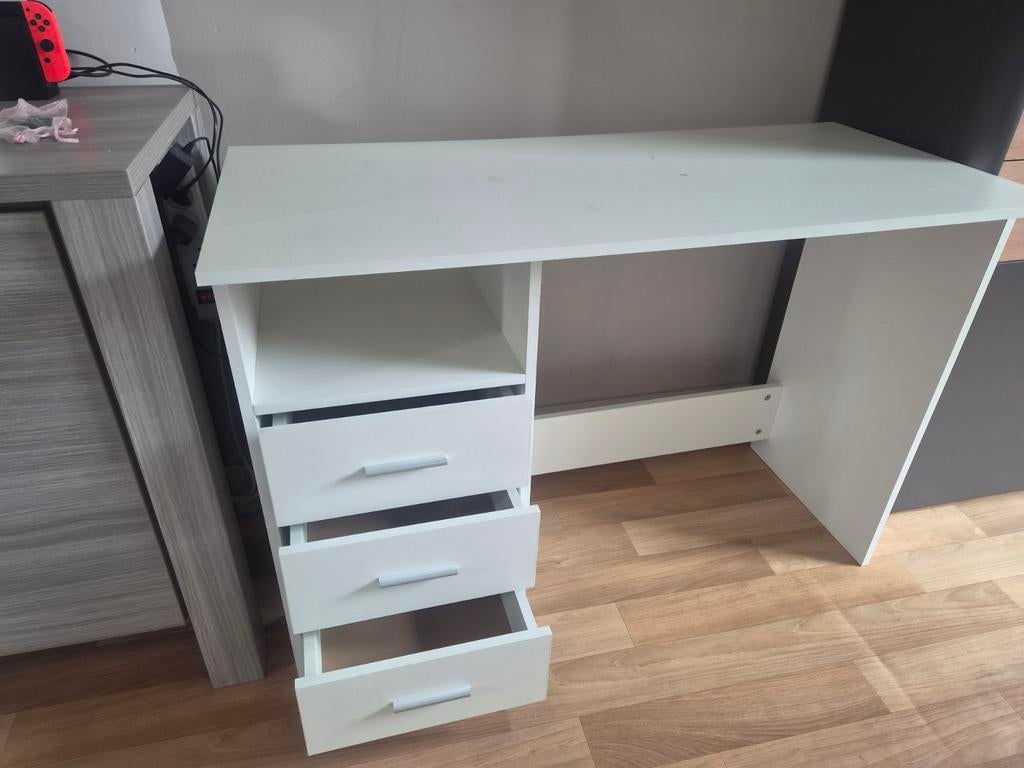 Bureau, Huis en Inrichting, Bureaus, Ophalen