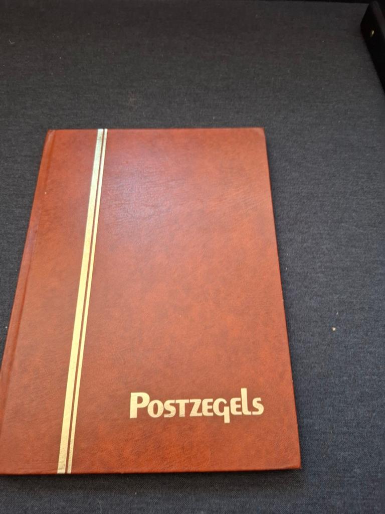 Postzegels nieuw Zeeland rusland enz  zie foto's, Ophalen of Verzenden, Buitenland