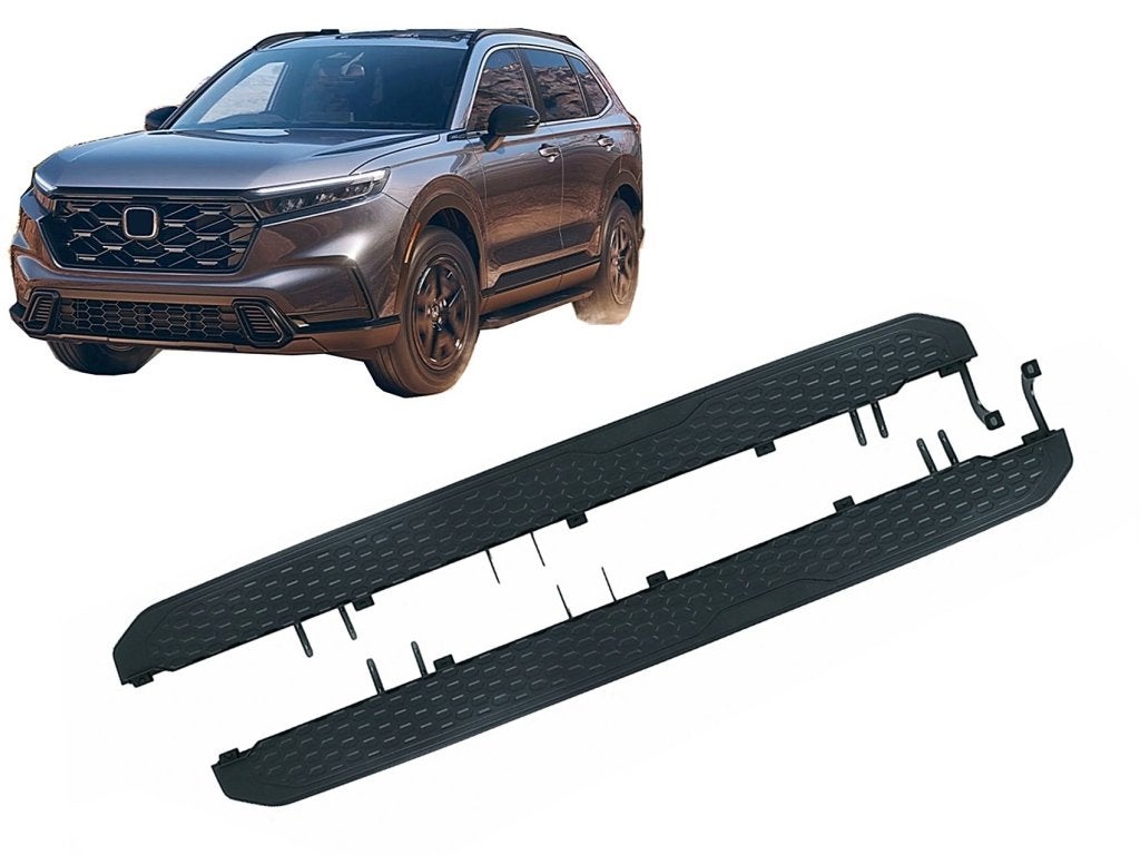 Treeplanken Honda CRV 2023 - heden NIEUW !!!!, Niet ingevuld, Niet ingevuld, Nieuw, Ophalen of Verzenden