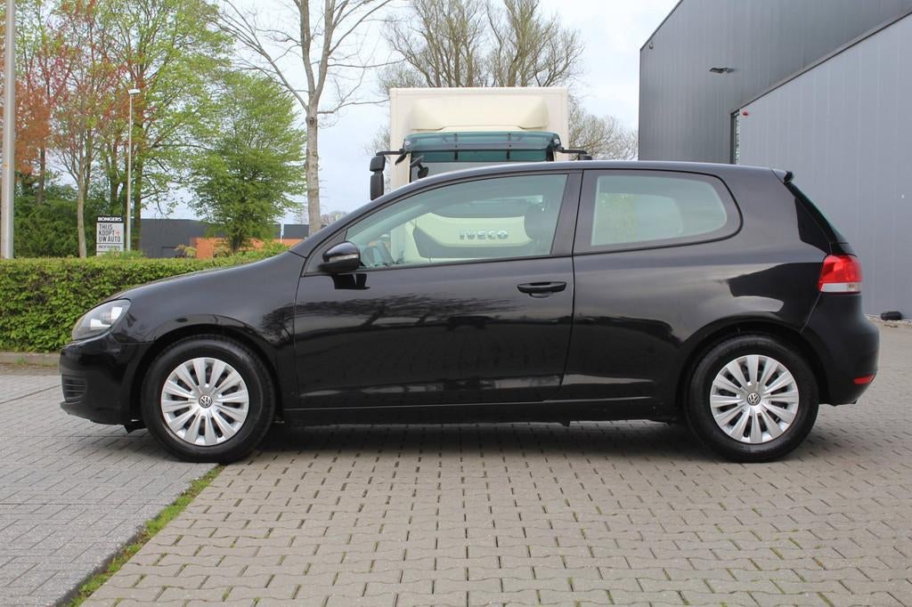Volkswagen Golf 1.4 TSI Highline | Stoelverwarming | Airco |, Auto's, Euro 5, Stof, Gebruikt, 4 cilinders