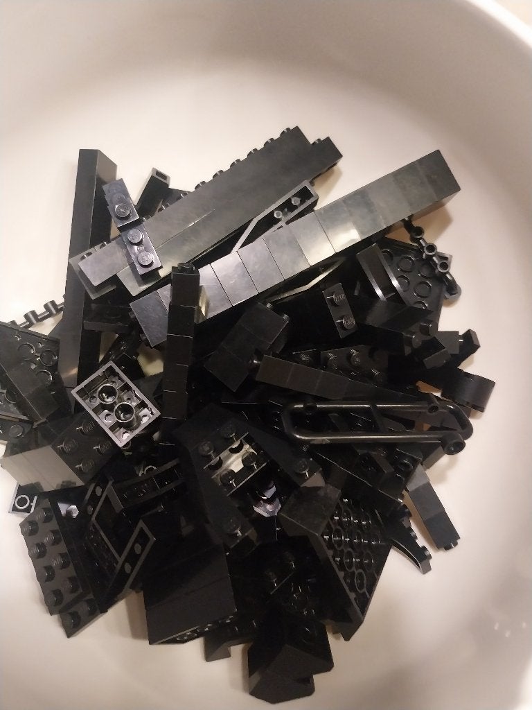 lego, Kinderen en Baby's, Ophalen of Verzenden, Gebruikt, Overige typen, Lego