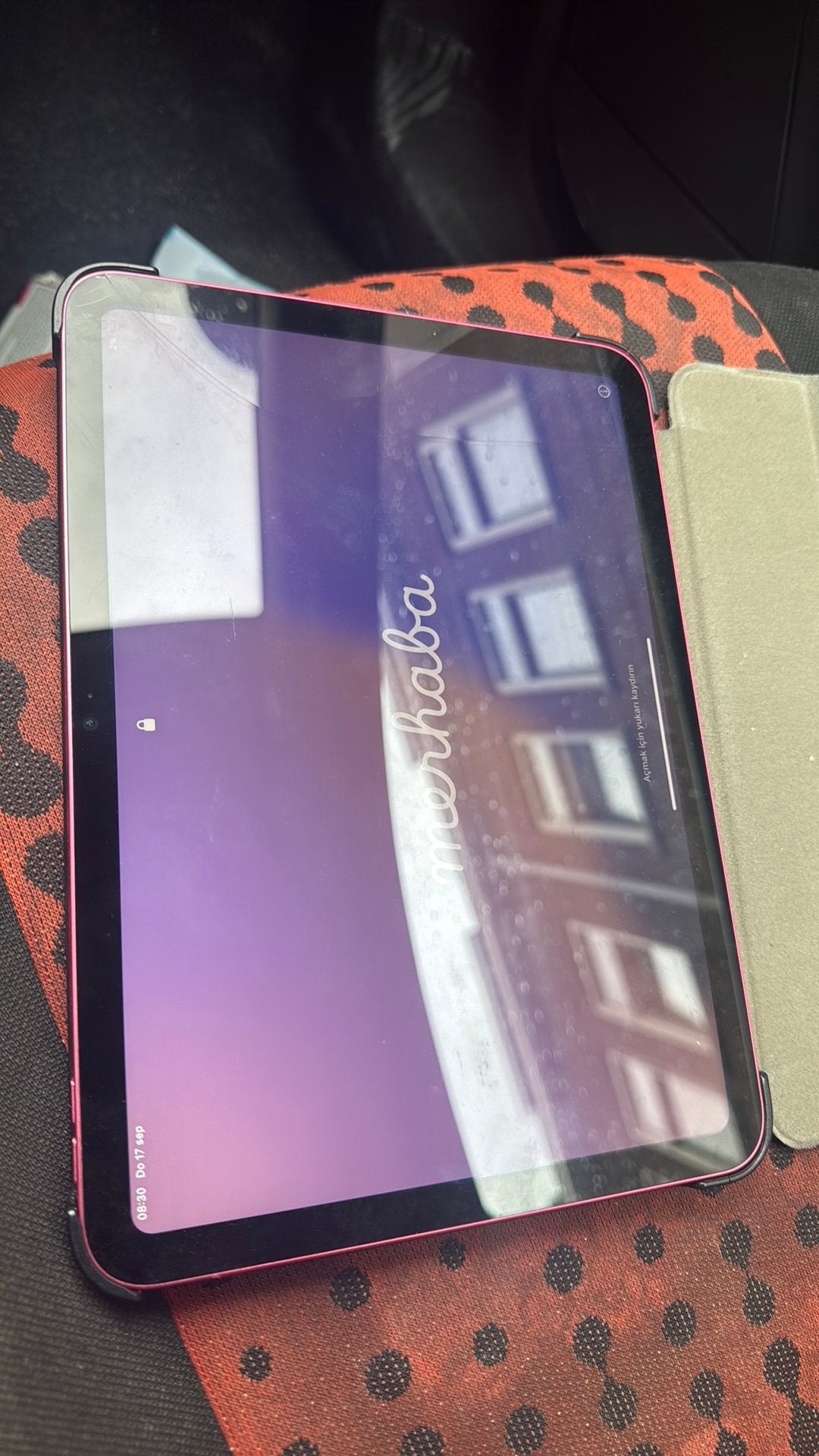 Ipad zo goed als nieuw!, Computers en Software, 10 inch, 32 GB, Apple iPad, Ophalen of Verzenden