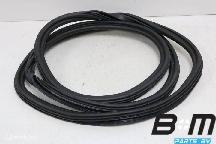 Portierrubber achterzijde Audi SQ5 8R 8R0833721F, Auto-onderdelen, Interieur en Bekleding, Gebruikt