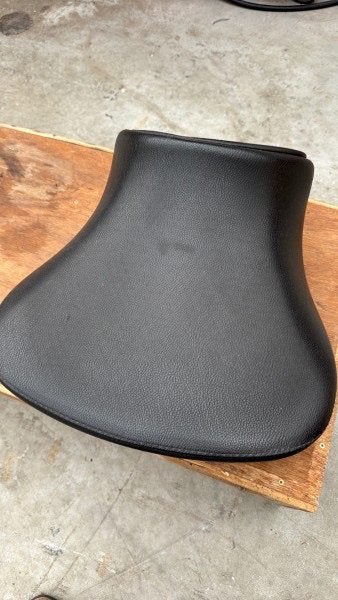 Zadel met Cool Cover BMW R1200 RT LC, Motoren, Ophalen of Verzenden, Gebruikt