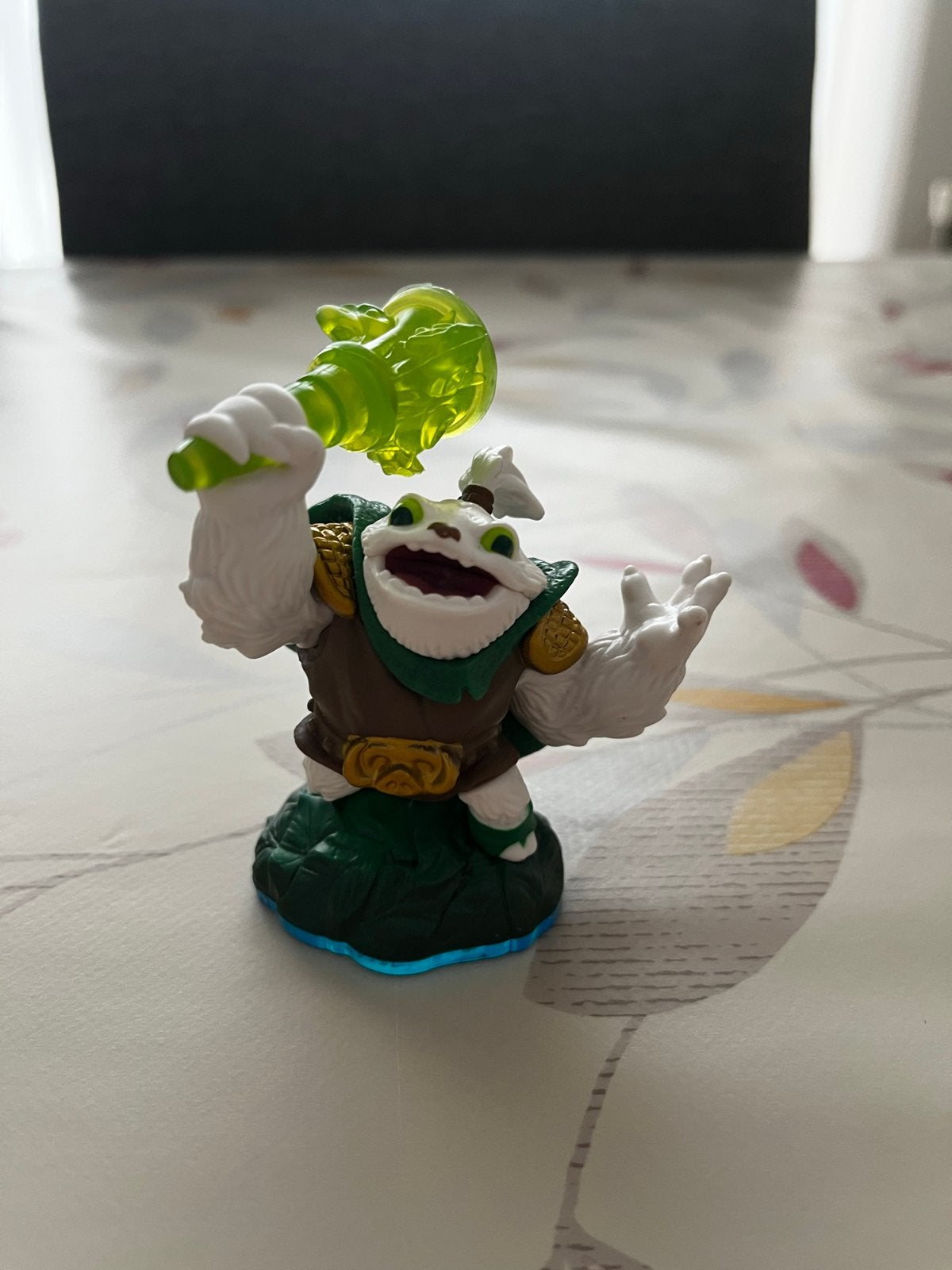 Skylanders Swap Force - Boom Jet figuur, Ophalen of Verzenden, Zo goed als nieuw