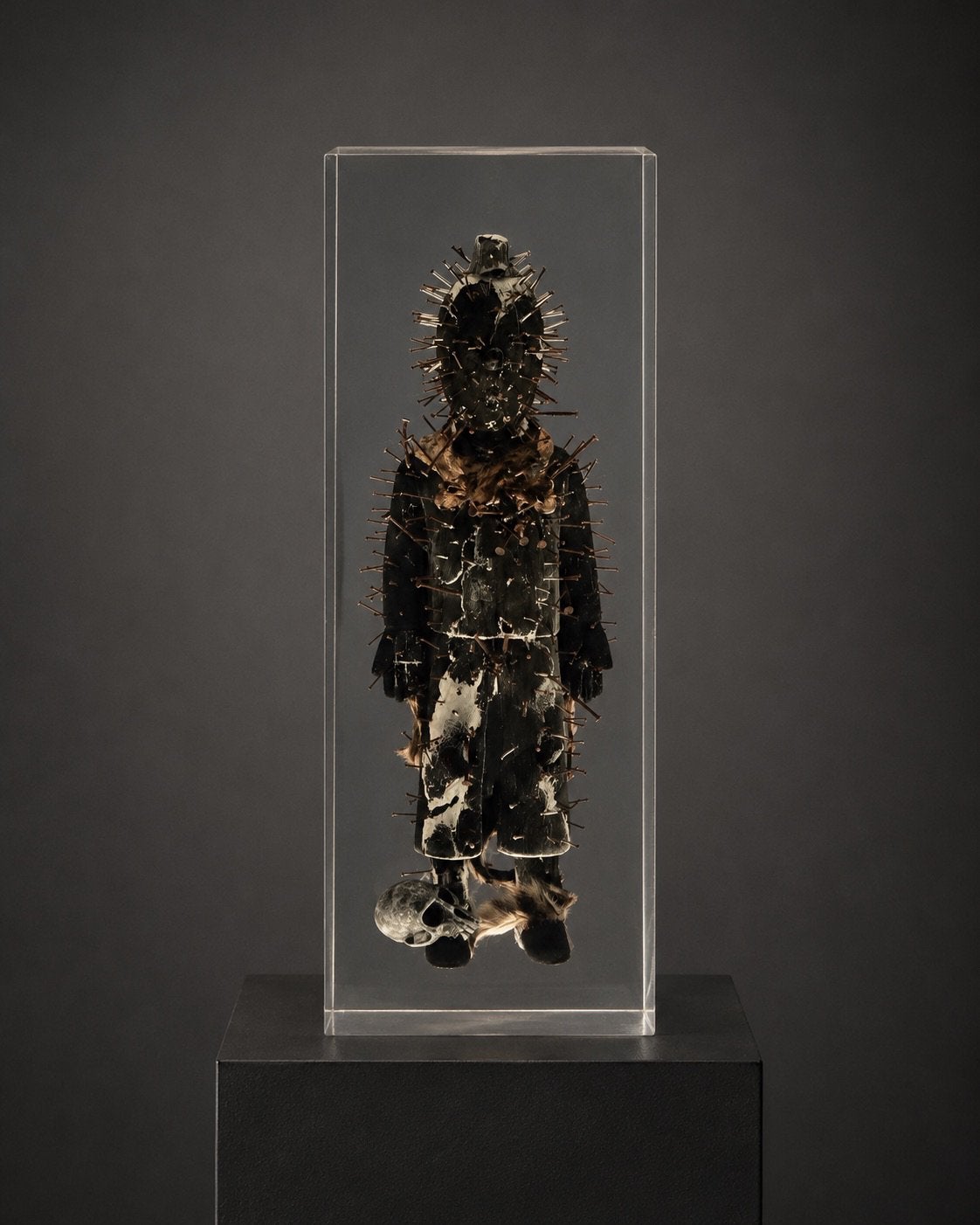 Alexandre nicolas, Antiek en Kunst, Ophalen