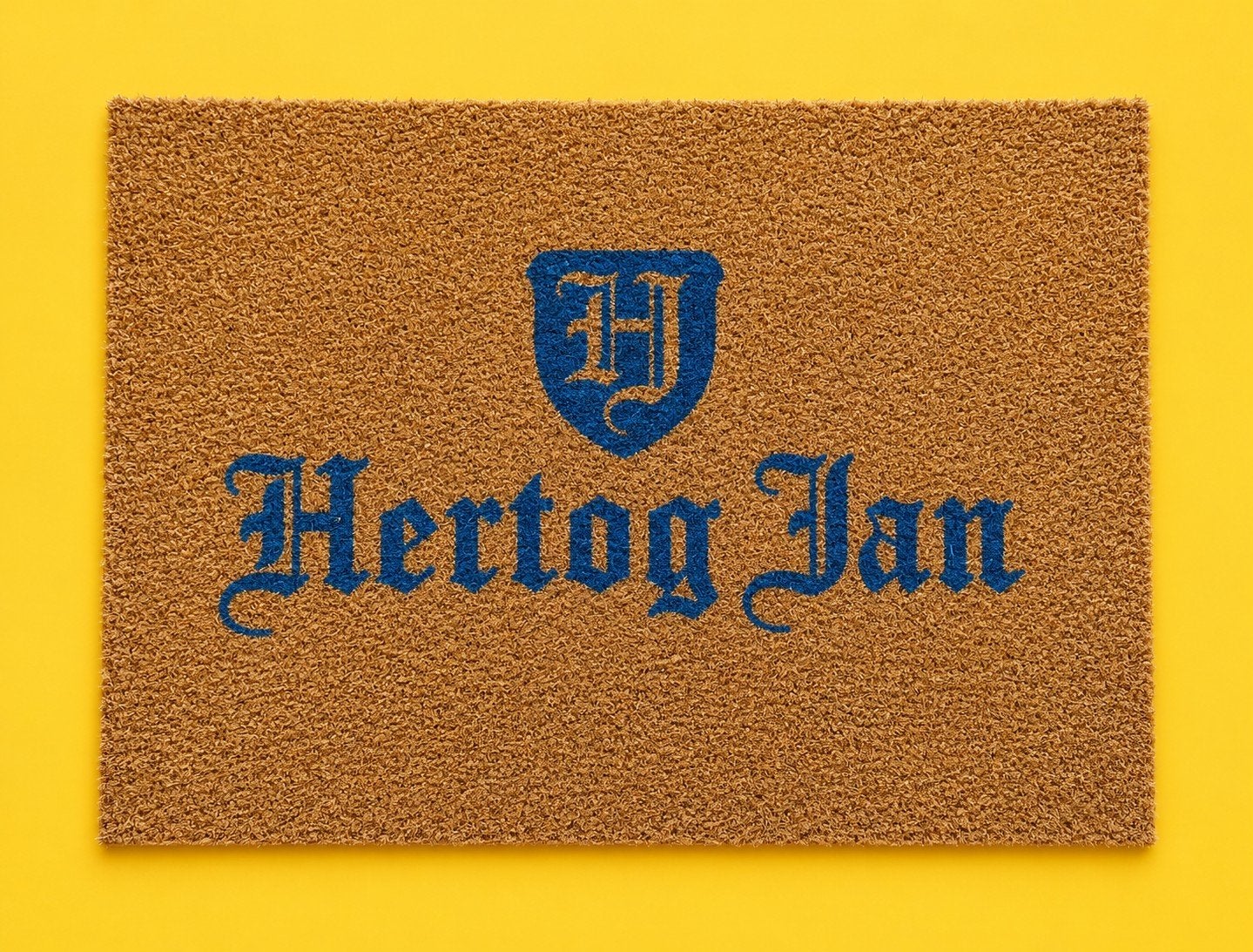 Hertog Jan Deurmat - Welkom in Stijl, Ophalen of Verzenden, Nieuw, Binnen
