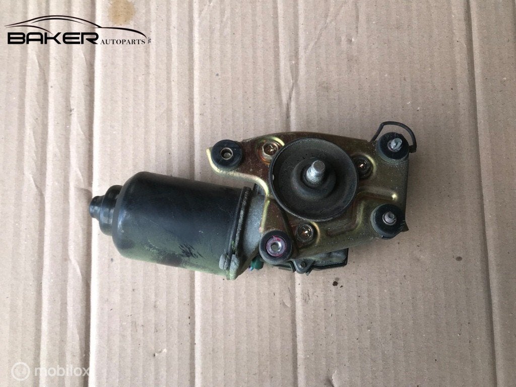 Ruitenwissermotor voor Mazda MX-5 I ('90-'99) 849100-9812, Gebruikt, Ophalen of Verzenden, Mazda