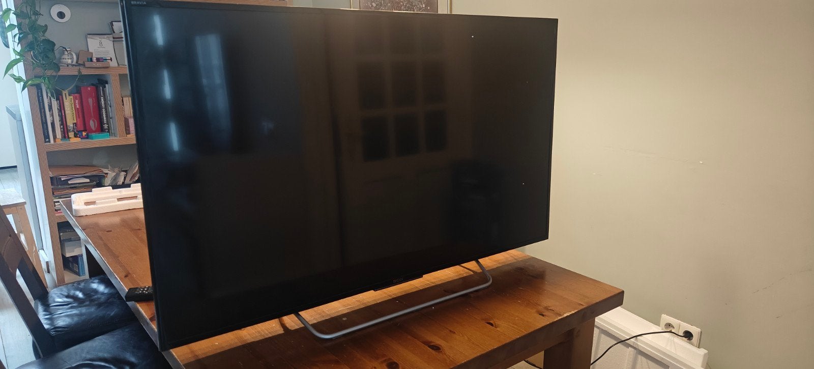 Sony Bravia Smart TV - Full HD LED 48 inch, Audio, Tv en Foto, Televisies, Ophalen, LED, 50 Hz, Zo goed als nieuw