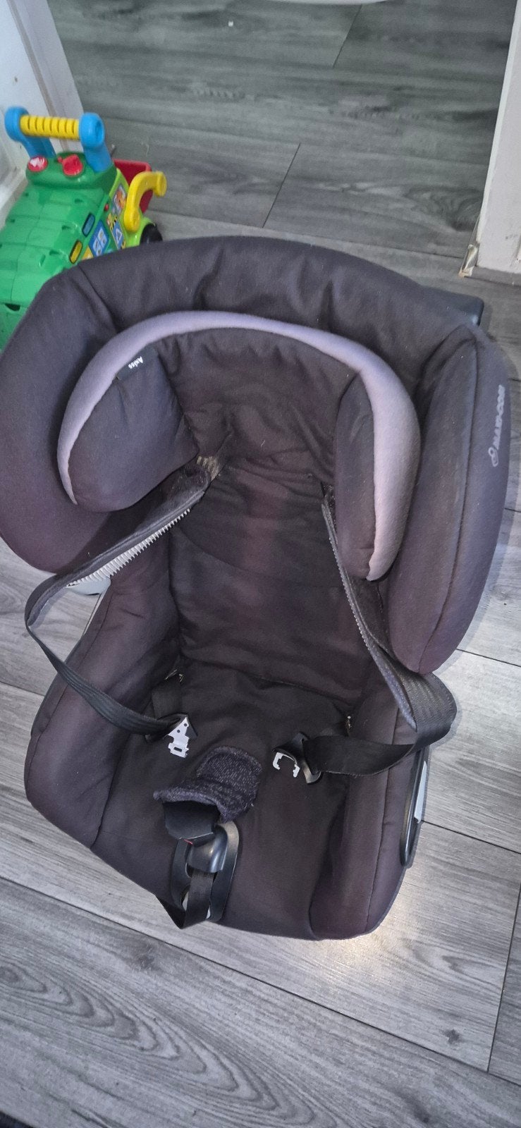 Maxi cosi axiss, Ophalen, 9 t/m 18 kg, Maxi-Cosi, Gebruikt