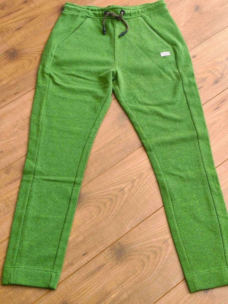 SUPER MOOIE groene joggingbroek van BJÖRN BORG mt. 36, Nieuw, Ophalen of Verzenden, Bjorn Borg, Maat 36 (S)