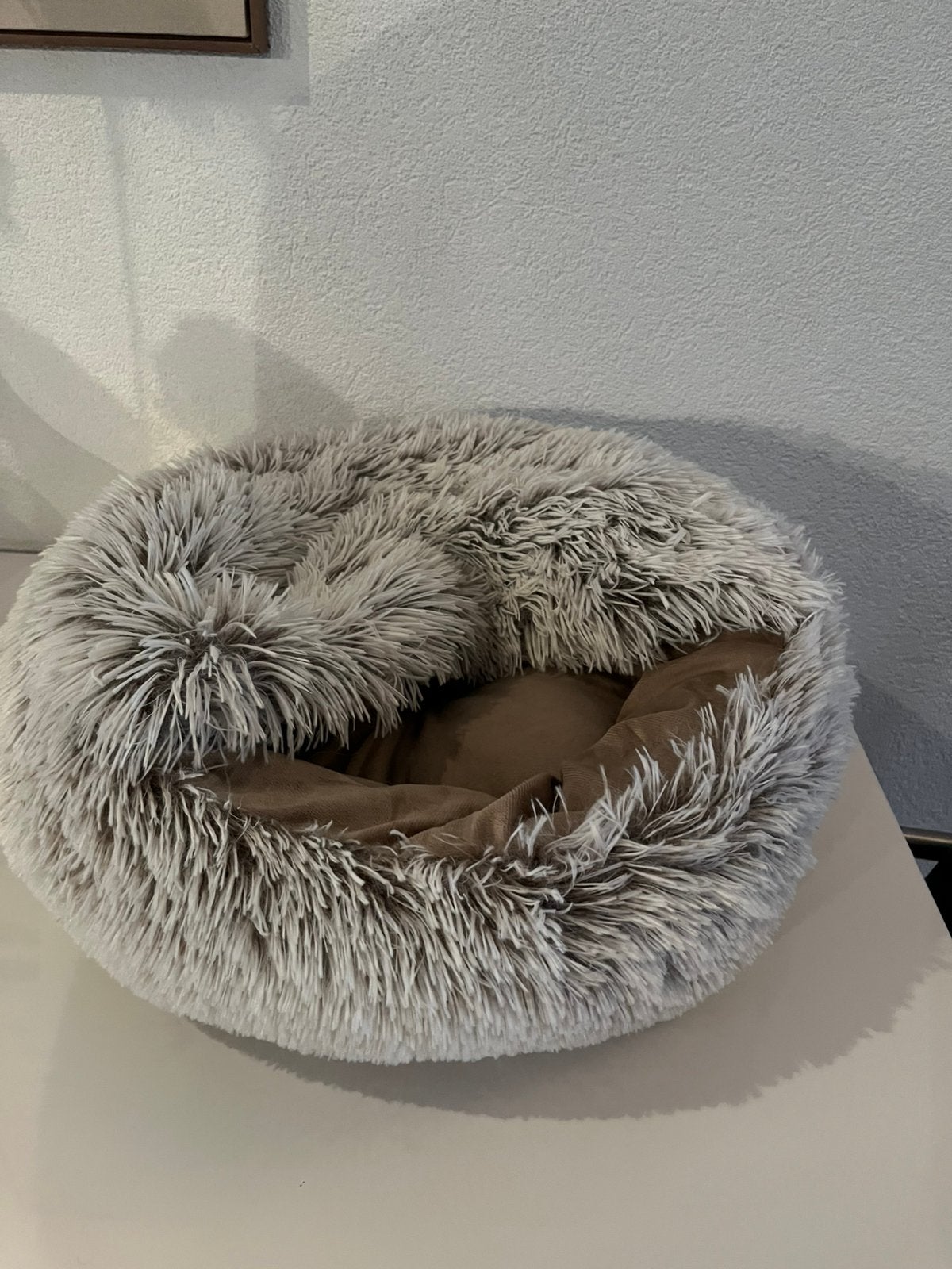 Honden mand rond, Ophalen, Zo goed als nieuw