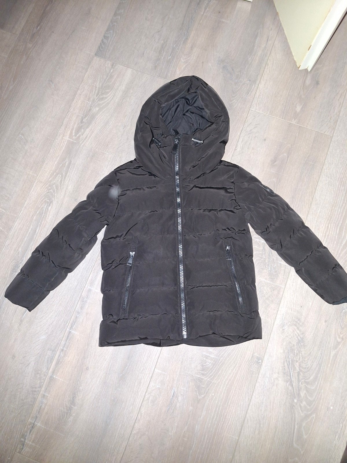 Air force jas kind, Kleding | Heren, Ophalen of Verzenden, Zo goed als nieuw