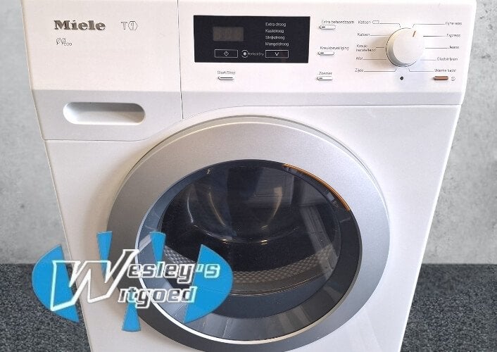 Miele TKB650 WP Eco 8kg A+++ – 12 maanden garantie​, Wesley's Witgoed, Info@wesleyswitgoed.nl, Industrieweg 3B, 1613KT Grootebroek, Nederland