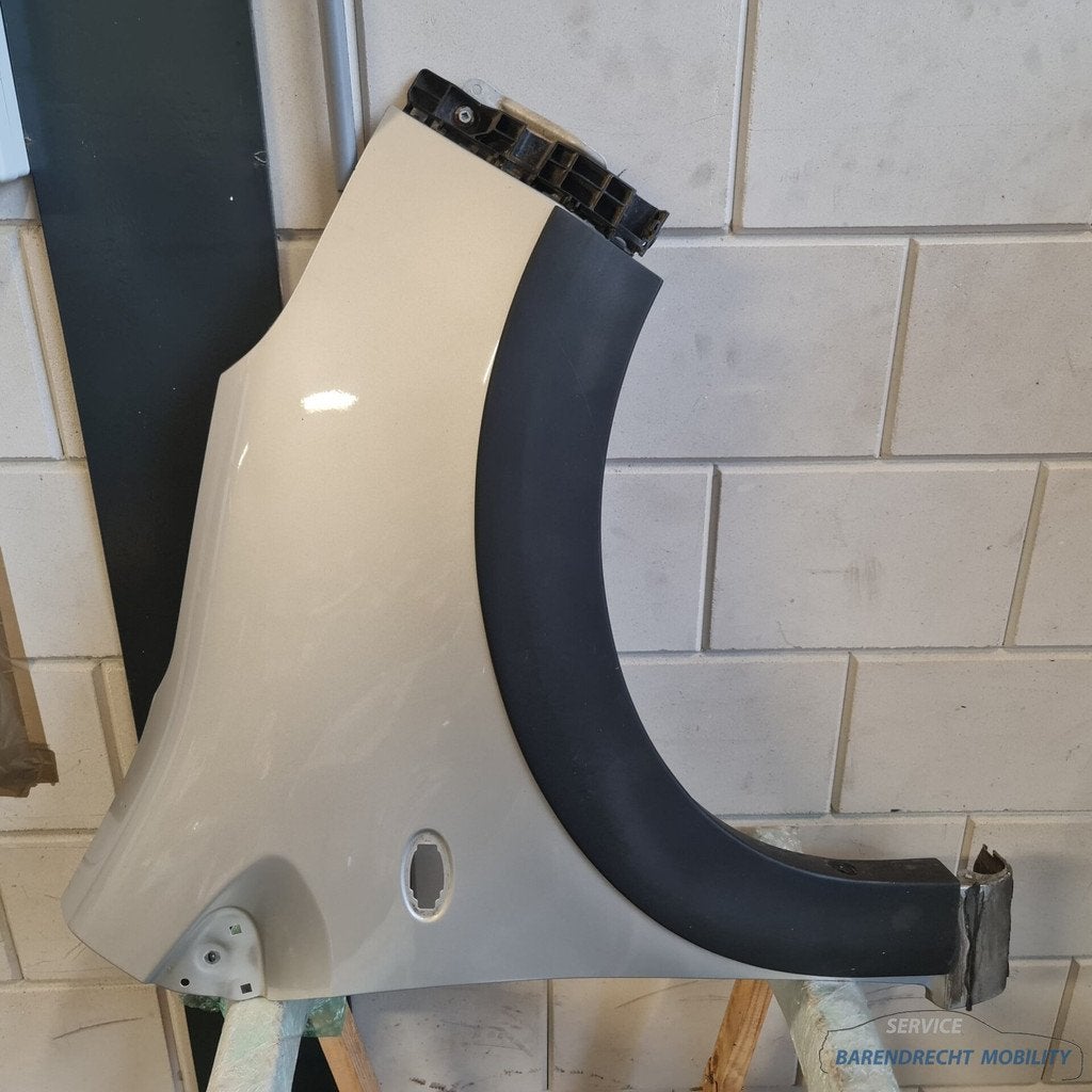 Spatbord rechts voor Suzuki Alto Cross VII 7 HA25 zilver met, Auto-onderdelen, Gebruikt, Info@suzuki.co.jp, Takatsuka-cho, Chuo-ku 300
432-8611  Hamamatsu