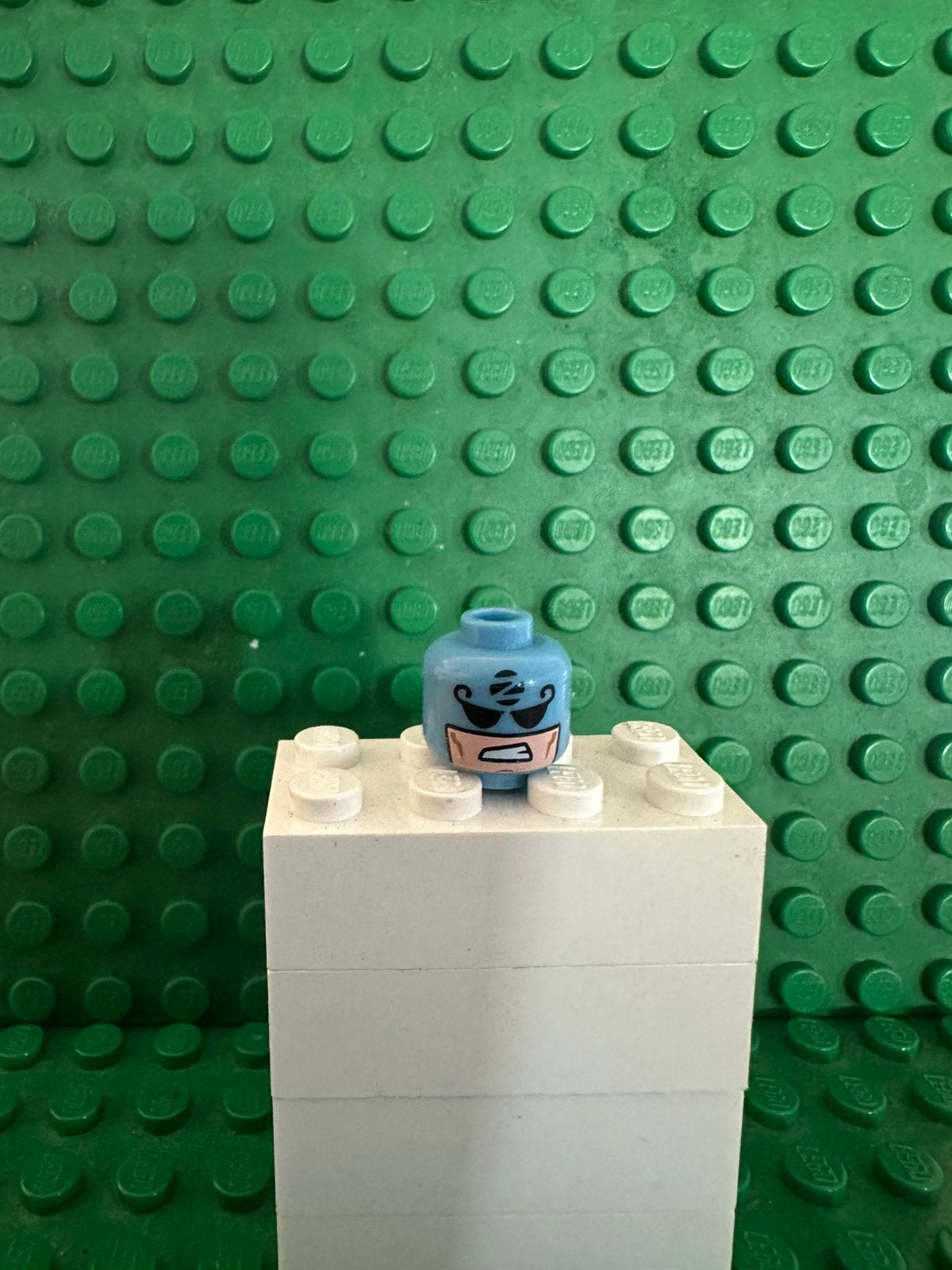 Lego coltlbm15 batman movie hoofd, Verzenden, Zo goed als nieuw
