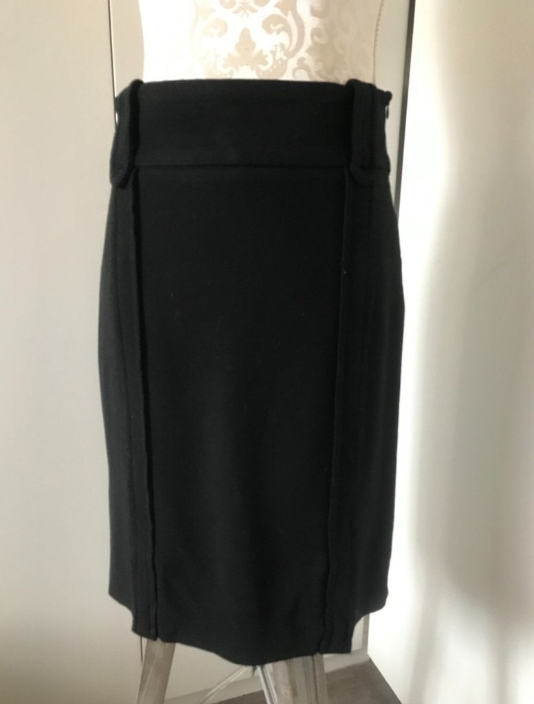 Zwart Rokje van Zara, Kleding | Dames, Maat 38/40 (M), Ophalen of Verzenden, Zo goed als nieuw, Boven de knie