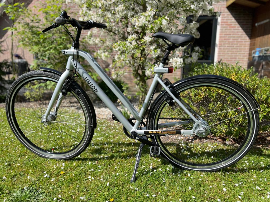 Te koop: Een nieuwe Union Lite dames fiets, Fietsen en Brommers, 53 tot 56 cm, Ophalen, Nieuw, Overige merken