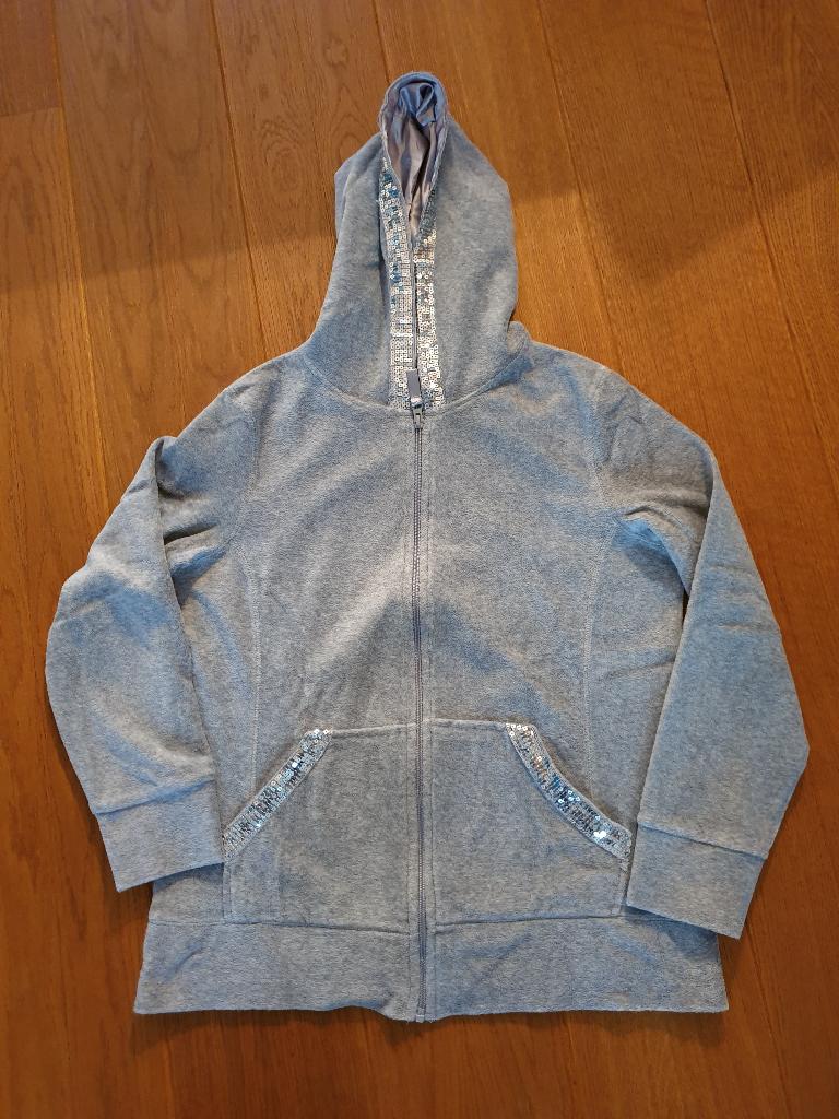 Grijze sweater, maat 40/42, Esmara, Maat 38/40 (M), Nieuw, Grijs, Esmara