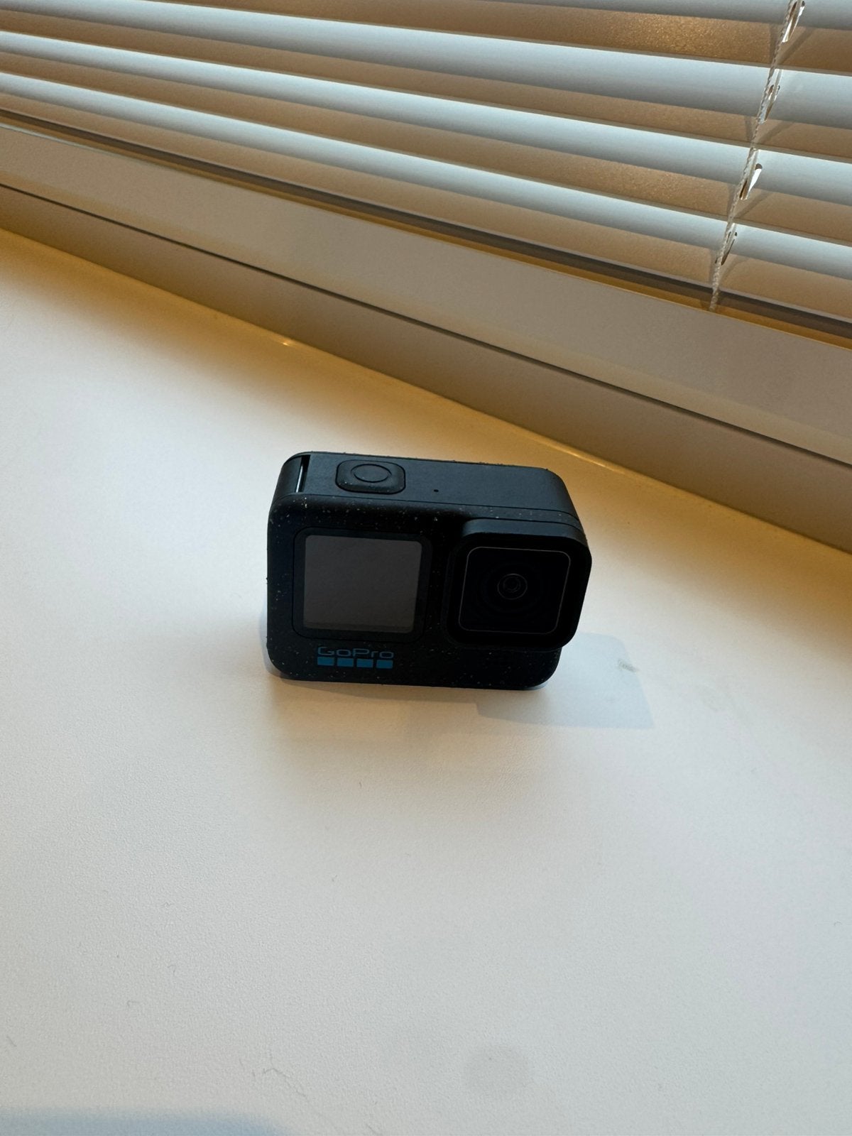 Foto 4 van GoPro HERO12 Black+ accu Top Staat!