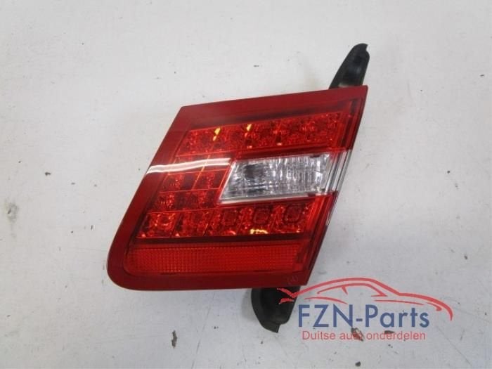 Mercedes-Benz E-Klasse W207 Coupe LED Achterlicht Achterklep, Auto-onderdelen, Verlichting, Ophalen of Verzenden, Gebruikt