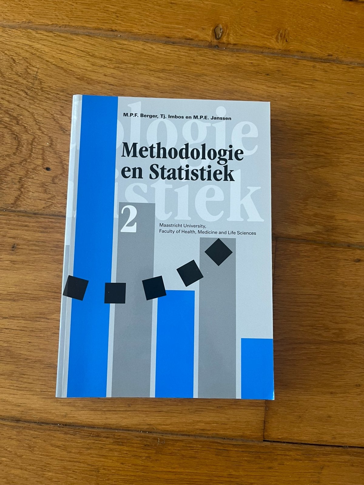 Tj. Imbos - 2, Ophalen, Zo goed als nieuw, Tj. Imbos; M.P.E. Janssen; M.P.F. Berger