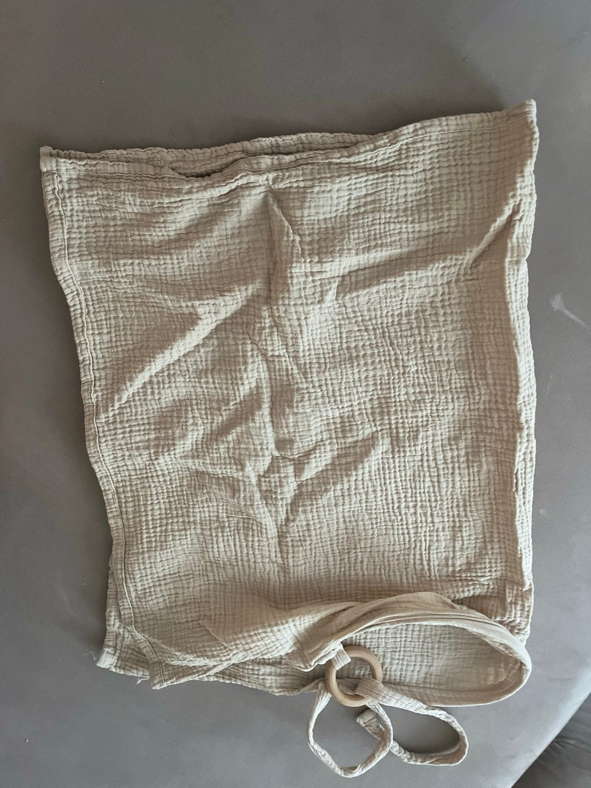 Voedingsdoek / Cover voor borstvoeding, Kinderen en Baby's, Overige merken, Overige typen, Ophalen of Verzenden, Zo goed als nieuw