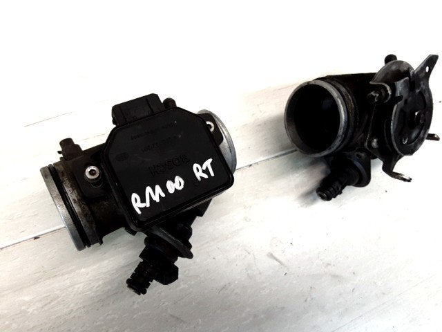 R1100RT 1996 - 2001 BMW Injectorbody D1-45034
