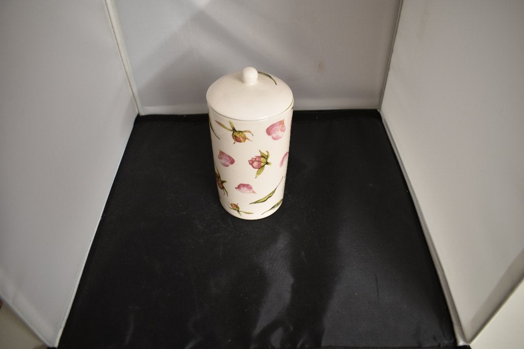 Koffiepadhouder Jet Peony servies, Overige materialen, Overige typen, Nieuw, Ophalen of Verzenden