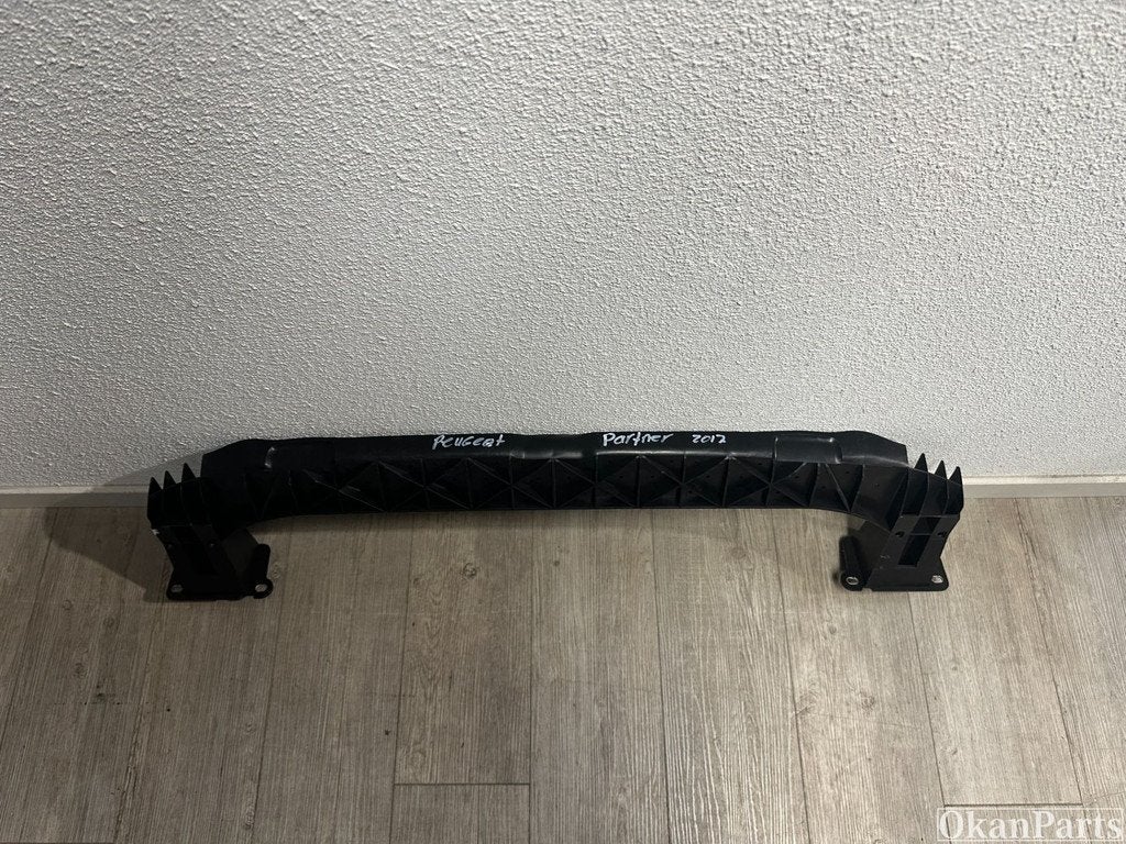Peugeot Partner Citroen Berlingo bumperbalk onder 968058080