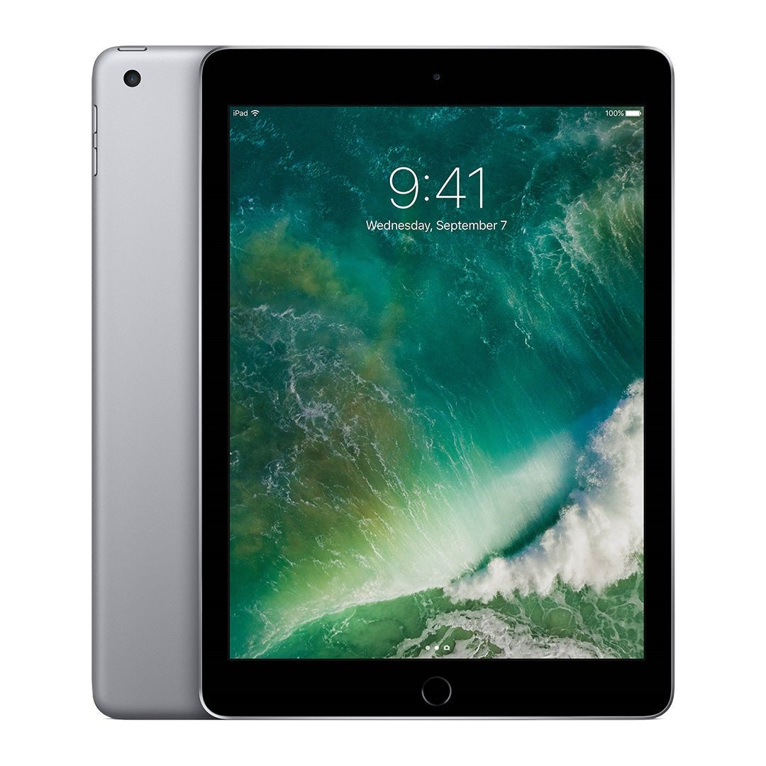 iPad 9e generatie (2021) - Zo goed als nieuw, Computers en Software, 10 inch, Apple iPad, Ophalen of Verzenden, Zo goed als nieuw