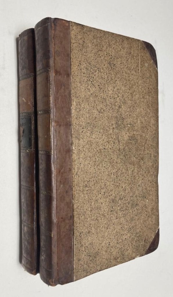 Korte Aanmerkingen over de Apokryfe Boeken: 2 delen 1797/98, Ophalen of Verzenden