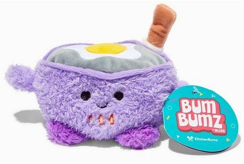 BumBumz: KitchenBumz: Pixie 11 cm, ., Overige typen, Nieuw, Ophalen of Verzenden