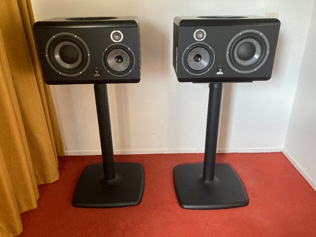 Focal SM9 (set) (incl. stands)