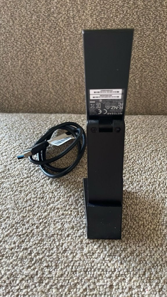 Netgear WiFi adapter, Computers en Software, WiFi-versterkers, Zo goed als nieuw, Ophalen of Verzenden