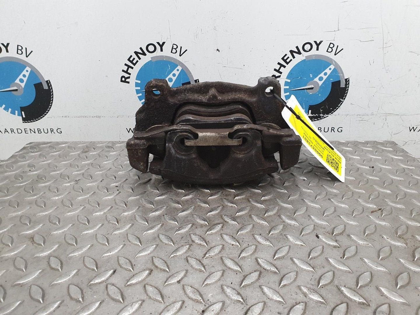 FORD MONDEO 2.0 TDCi Ghia  REM KLAUW 2008, Gebruikt, -, -, Ophalen of Verzenden