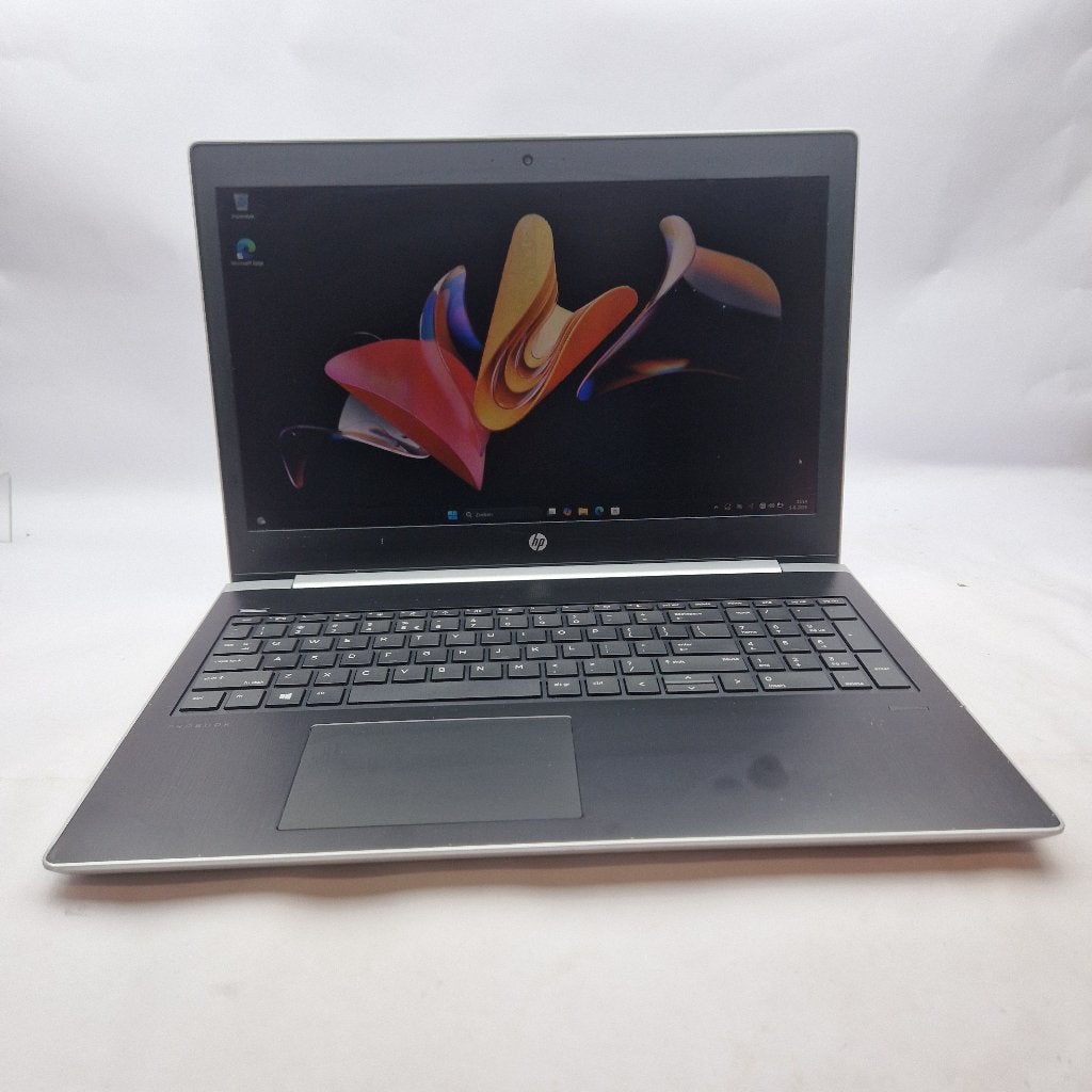 Hp Probook 450 G5 | Intel i5 5th Gen | Nu voor € 199,99, Computers en Software, Laptophoezen, Ophalen of Verzenden, 15 inch, Gebruikt