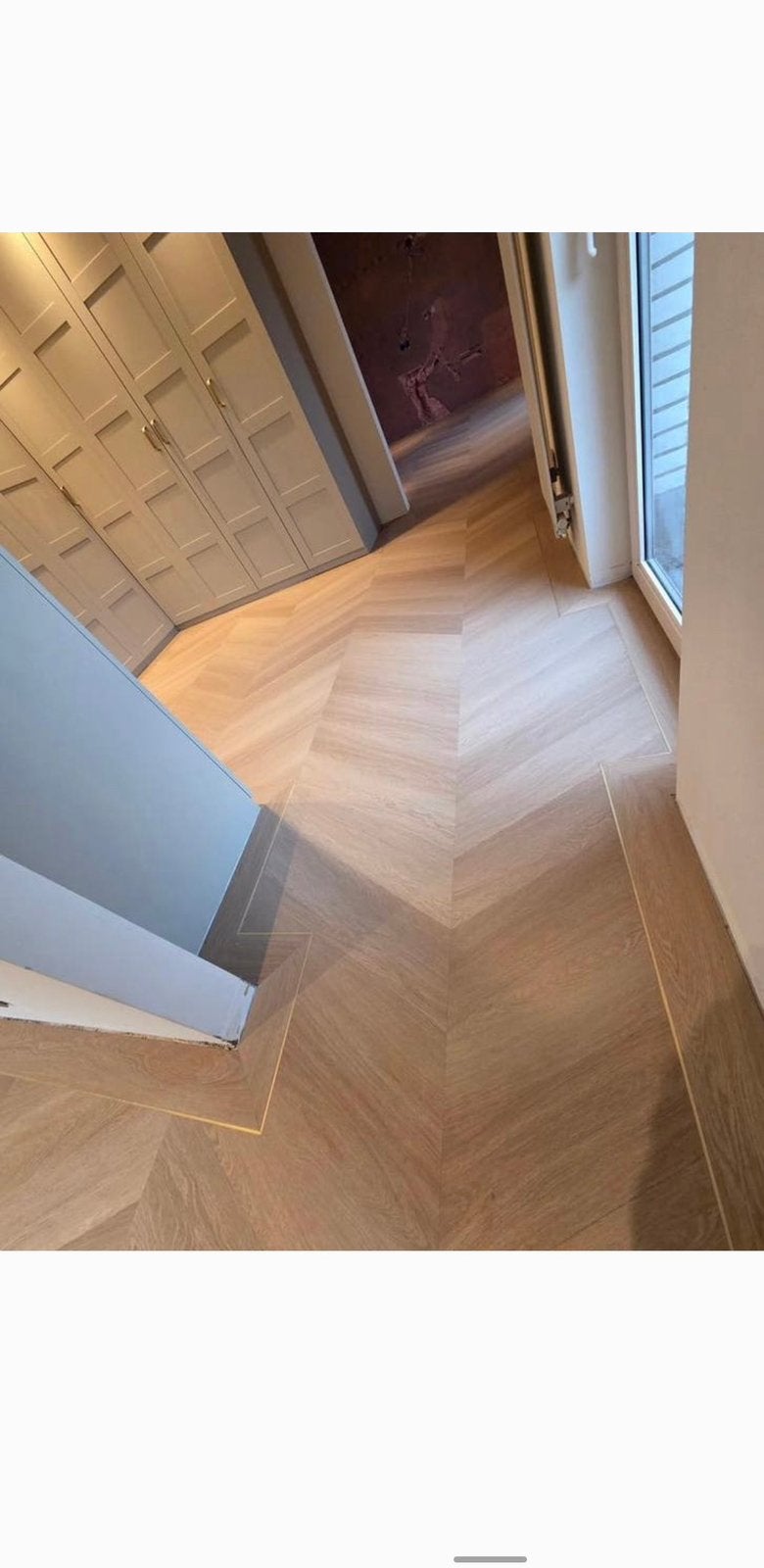 Foto 16 van Laminaat & PVC Vloeren – Vakkundig Gelegd | Snelle Service
